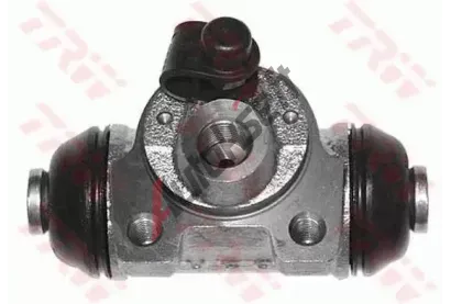 TRW Vlec kolov brzdy TRW BWD260, BWD260