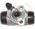 TRW Vlec kolov brzdy ‐ TRW BWD267