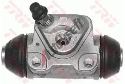 TRW Vlec kolov brzdy TRW BWD270, BWD270
