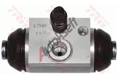 TRW Vlec kolov brzdy TRW BWD291, BWD291