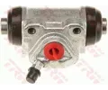 Brzdov vleek TRW ‐ TRW BWD294