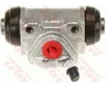 Brzdov vleek TRW ‐ TRW BWD295