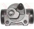 Brzdov vleek TRW ‐ TRW BWD300
