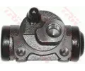 Brzdov vleek TRW ‐ TRW BWD301