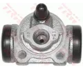 Brzdov vleek TRW ‐ TRW BWD302