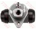 Brzdov� v�le�ek&nbsp;TRW&nbsp;&dash;&nbsp;TRW BWD306