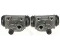 TRW Brzdov vleek ‐ TRW BWD307T