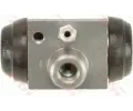 TRW Brzdov vleek ‐ TRW BWD316
