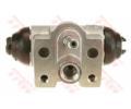 Brzdov vleek TRW ‐ TRW BWD323
