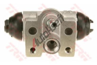 TRW Vlec kolov brzdy TRW BWD323, BWD323