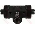 Brzdov vleek TRW ‐ TRW BWD325