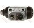 TRW Vlec kolov brzdy ‐ TRW BWD328