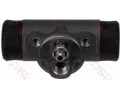 Brzdov vleek TRW ‐ TRW BWD337