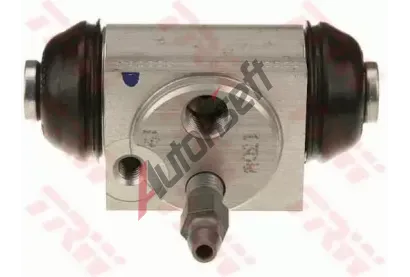 TRW Vlec kolov brzdy TRW BWD340, BWD340
