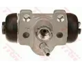 Brzdov vleek TRW ‐ TRW BWD341