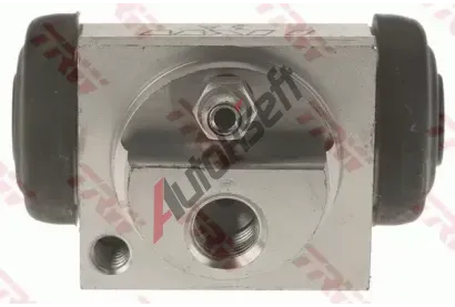 TRW Vlec kolov brzdy TRW BWD351, BWD351