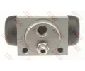Brzdov� v�le�ek&nbsp;TRW&nbsp;&dash;&nbsp;TRW BWD357