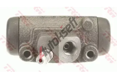 TRW Brzdov vleek TRW BWD358, BWD358