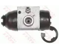 Brzdov vleek TRW ‐ TRW BWF103