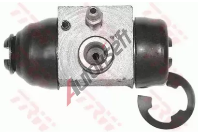 TRW Brzdov vleek TRW BWF103, BWF103