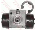 TRW Brzdov vleek ‐ TRW BWF113