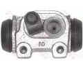 TRW Vlec kolov brzdy ‐ TRW BWF128
