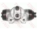 Brzdov vleek TRW ‐ TRW BWF137