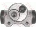 Brzdov vleek TRW ‐ TRW BWF153