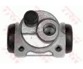 Brzdov� v�le�ek&nbsp;TRW&nbsp;&dash;&nbsp;TRW BWF158