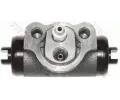 Brzdov vleek TRW ‐ TRW BWF227