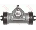 Brzdov vleek TRW ‐ TRW BWF241