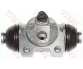 Brzdov� v�le�ek&nbsp;TRW&nbsp;&dash;&nbsp;TRW BWF245