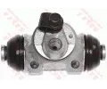 Brzdov vleek TRW ‐ TRW BWF252