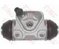 Brzdov vleek TRW ‐ TRW BWF272