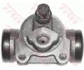 Brzdov� v�le�ek&nbsp;TRW&nbsp;&dash;&nbsp;TRW BWF296