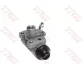 TRW Vlec kolov brzdy TRW BWF300, BWF300