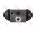 TRW Vlec kolov brzdy ‐ TRW BWF308