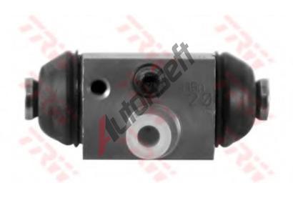TRW Vlec kolov brzdy TRW BWF308, BWF308