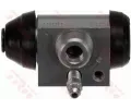 Brzdov vleek TRW ‐ TRW BWF312
