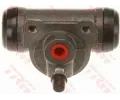 TRW Vlec kolov brzdy ‐ TRW BWF314