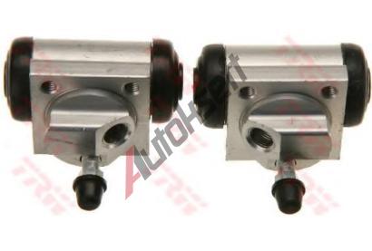 TRW Vlec kolov brzdy TRW BWF336T, BWF336T