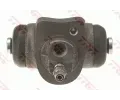 Brzdov vleek TRW ‐ TRW BWF352