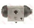 Brzdov vleek TRW ‐ TRW BWF355