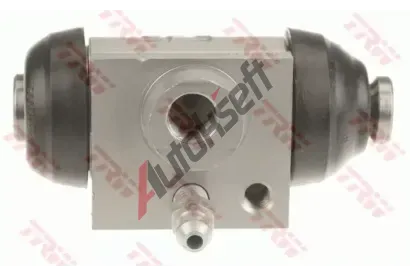 TRW Brzdov vleek TRW BWF355, BWF355