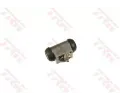 Brzdov vleek TRW ‐ TRW BWF375
