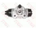 TRW Vlec kolov brzdy ‐ TRW BWH107