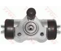 Brzdov vleek TRW ‐ TRW BWH111