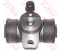 Brzdov vleek TRW ‐ TRW BWH116