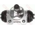 Brzdov vleek TRW ‐ TRW BWH134
