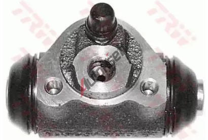 TRW Válec kolové brzdy TRW BWH139, BWH139 TRW Válec kolové brzdy TRW BWH139, BWH139